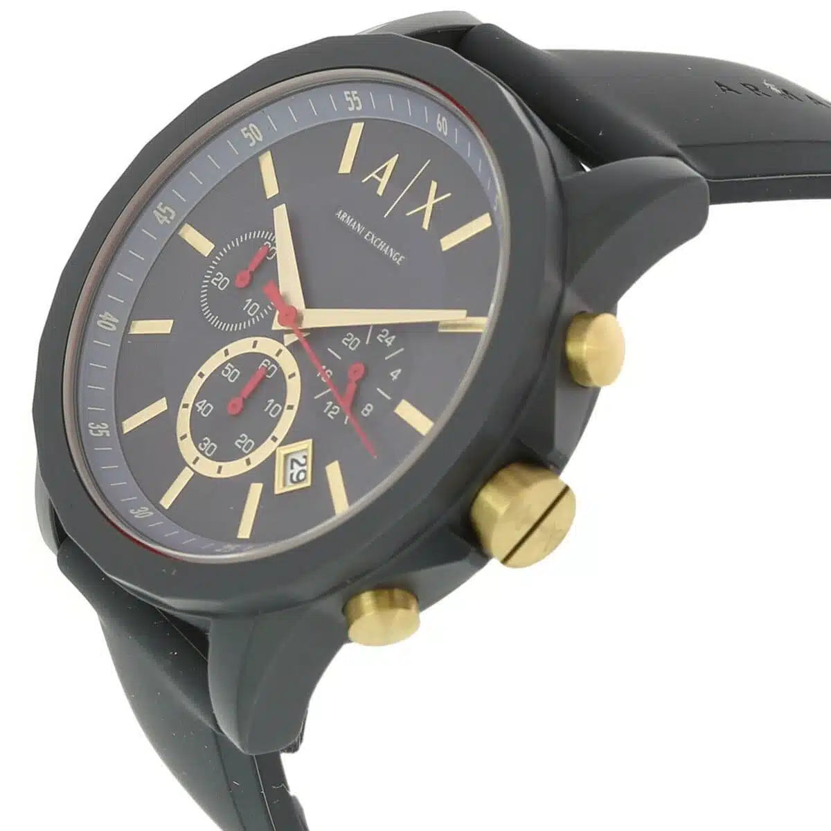 Armani Exchange Outerbanks Men’s Watch AX1335 – 47mm
