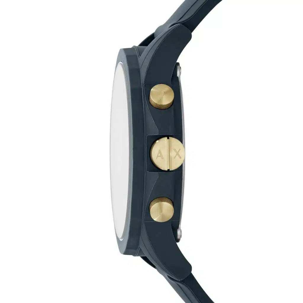 Armani Exchange Outerbanks Men’s Watch AX1335 – 47mm