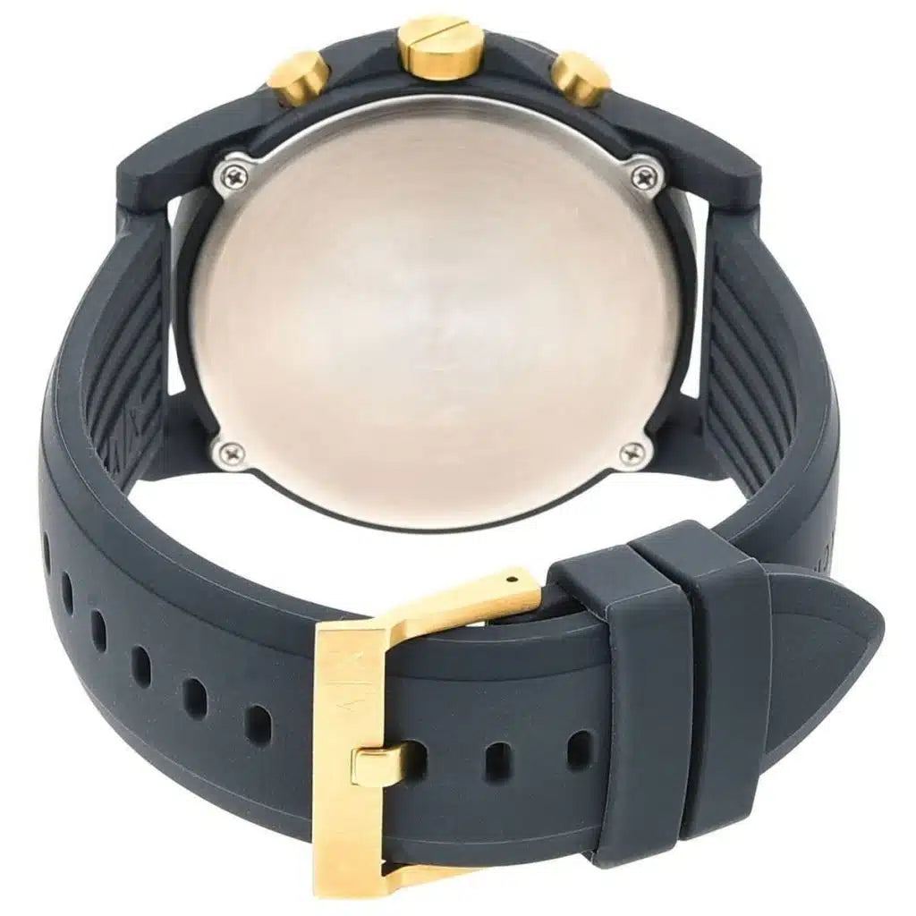 Armani Exchange Outerbanks Men’s Watch AX1335 – 47mm