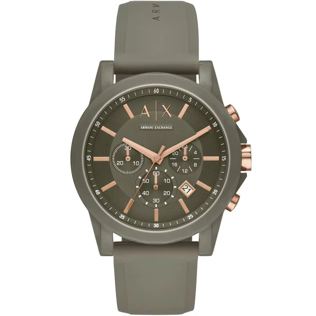 Armani Exchange Outerbanks Men’s Watch – AX1341
