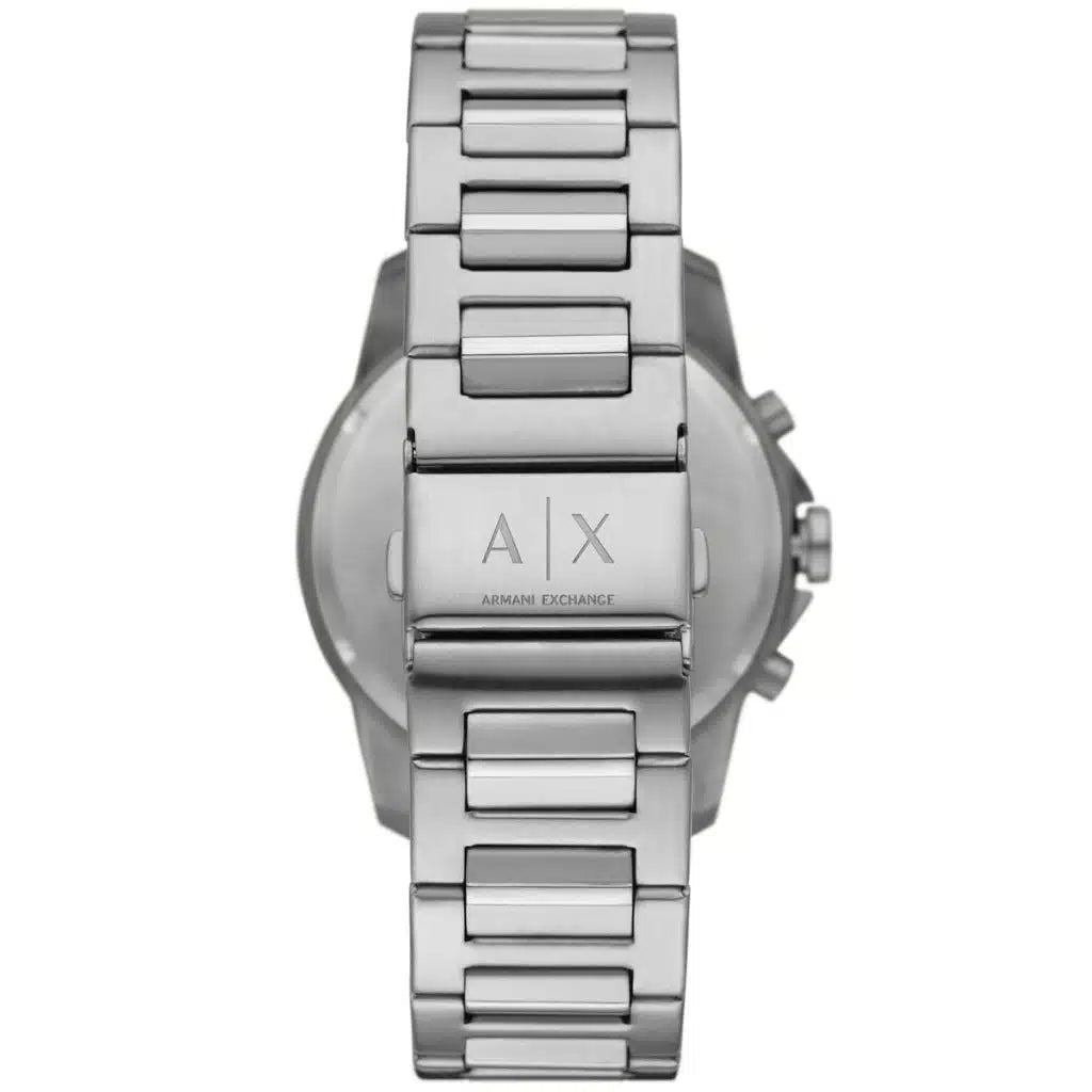 Armani Exchange Banks Men’s Watch AX1720 – 46mm