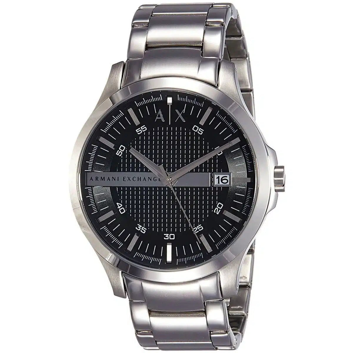 Armani Exchange Hampton Men’s Watch AX2103 – 46mm