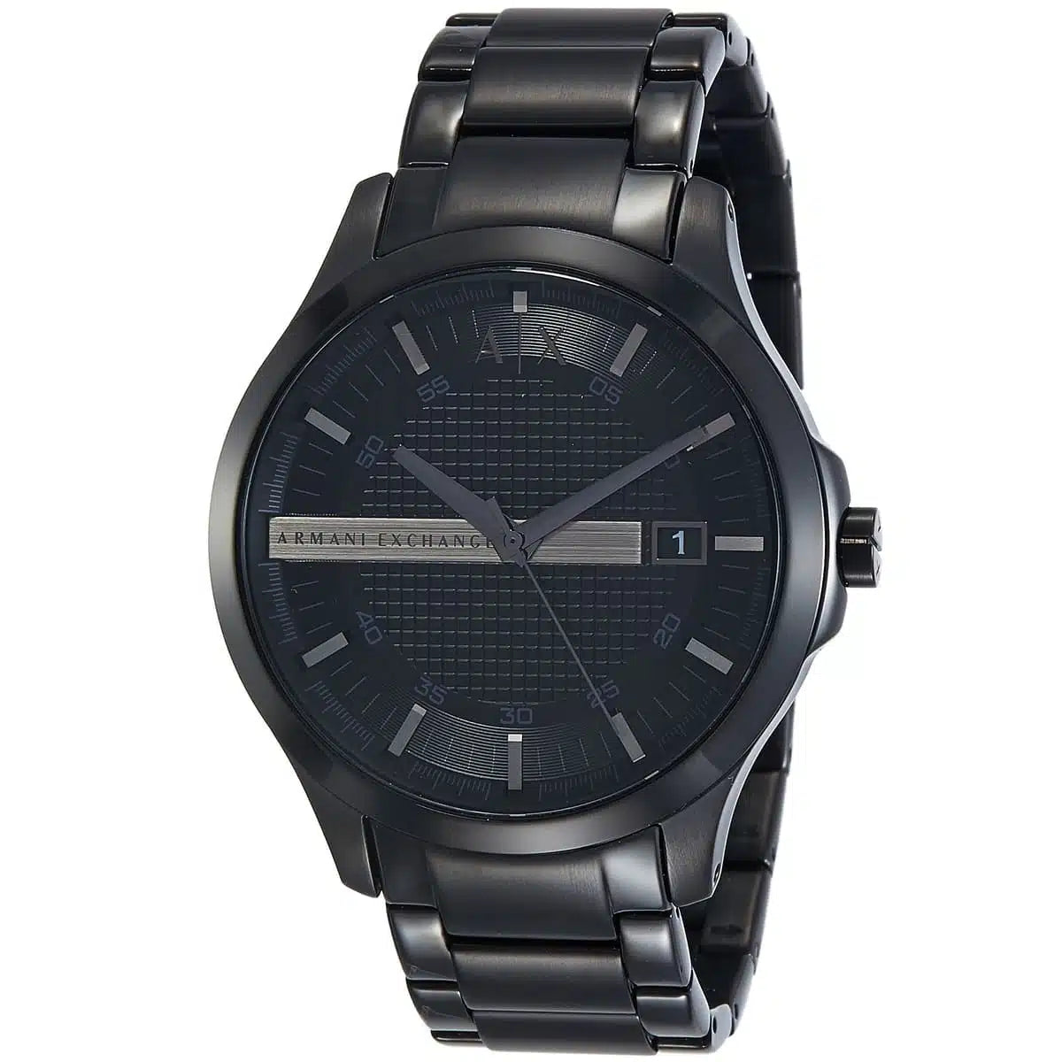 Armani Exchange Hampton Men’s Watch – AX2104