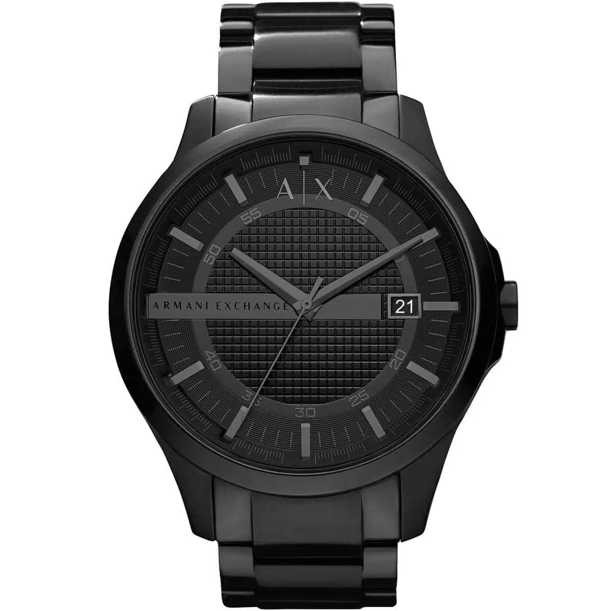 Armani Exchange Hampton Men’s Watch – AX2104