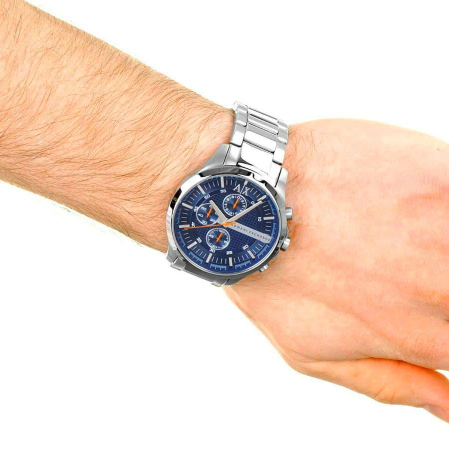 Armani Exchange Watch For Men AX2155