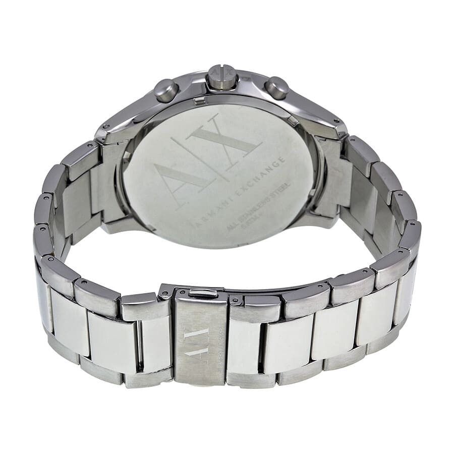 Armani Exchange Watch For Men AX2163