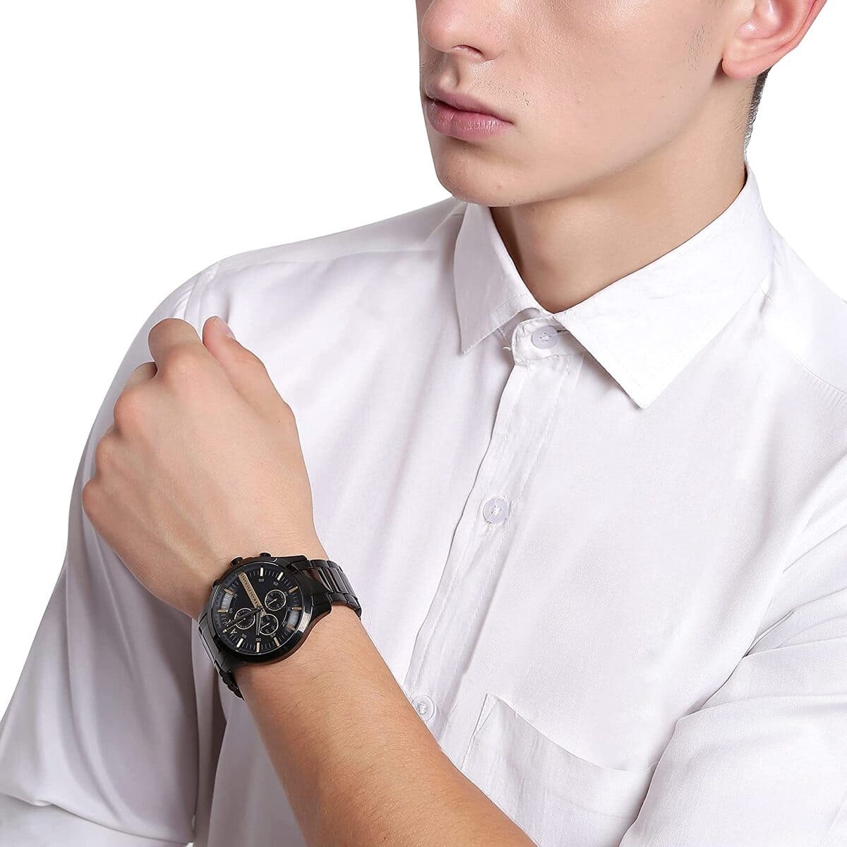 Armani Exchange Watch For Men AX2164