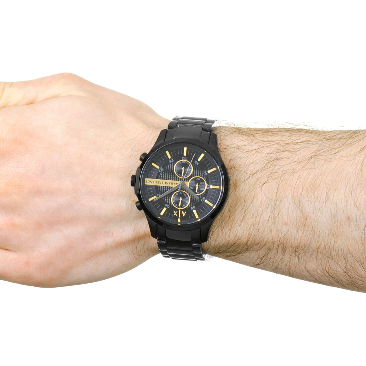 Armani Exchange Watch For Men AX2164