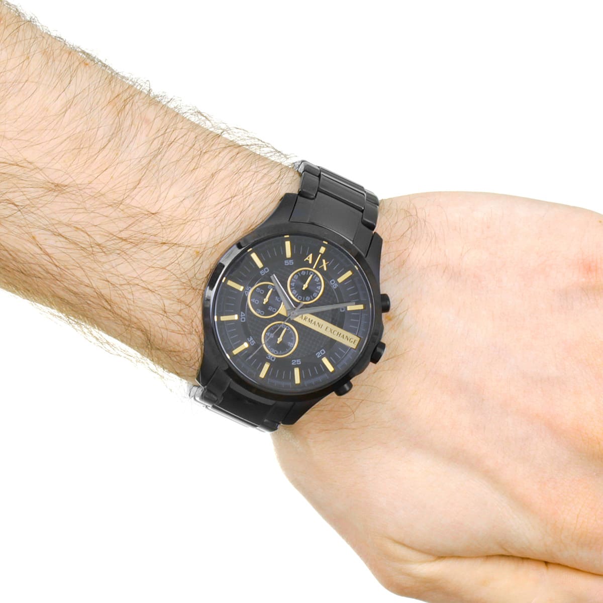 Armani Exchange Watch For Men AX2164