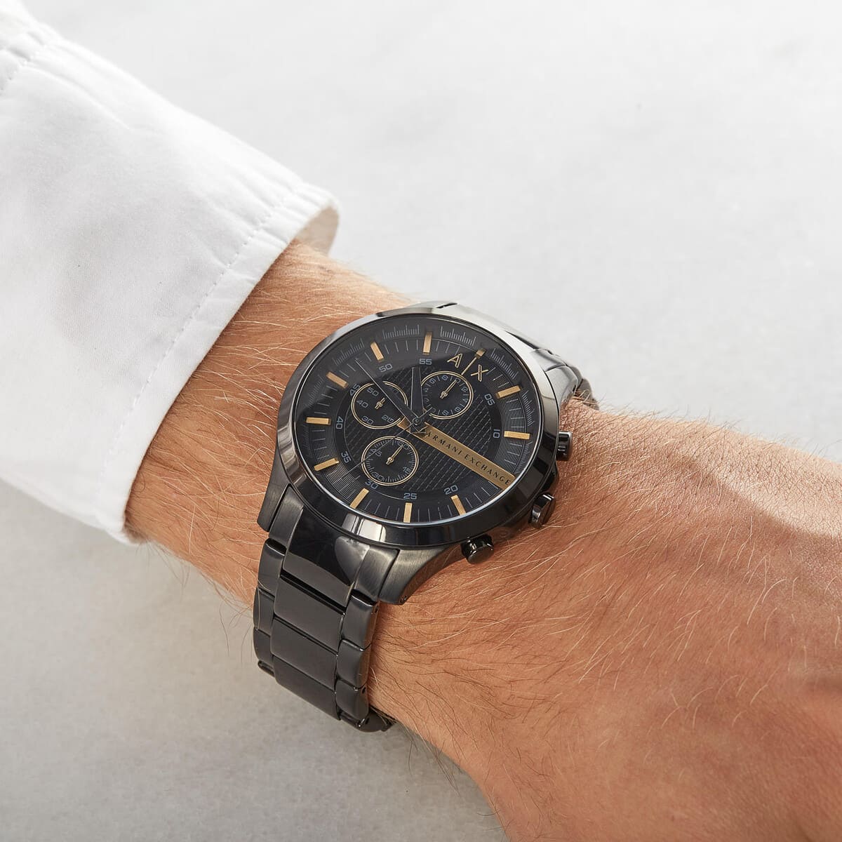 Armani Exchange Watch For Men AX2164