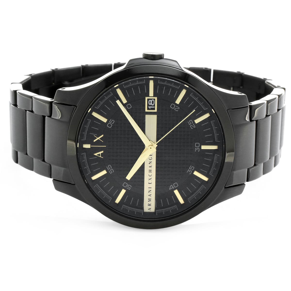 Armani Exchange Watch For Men AX2413
