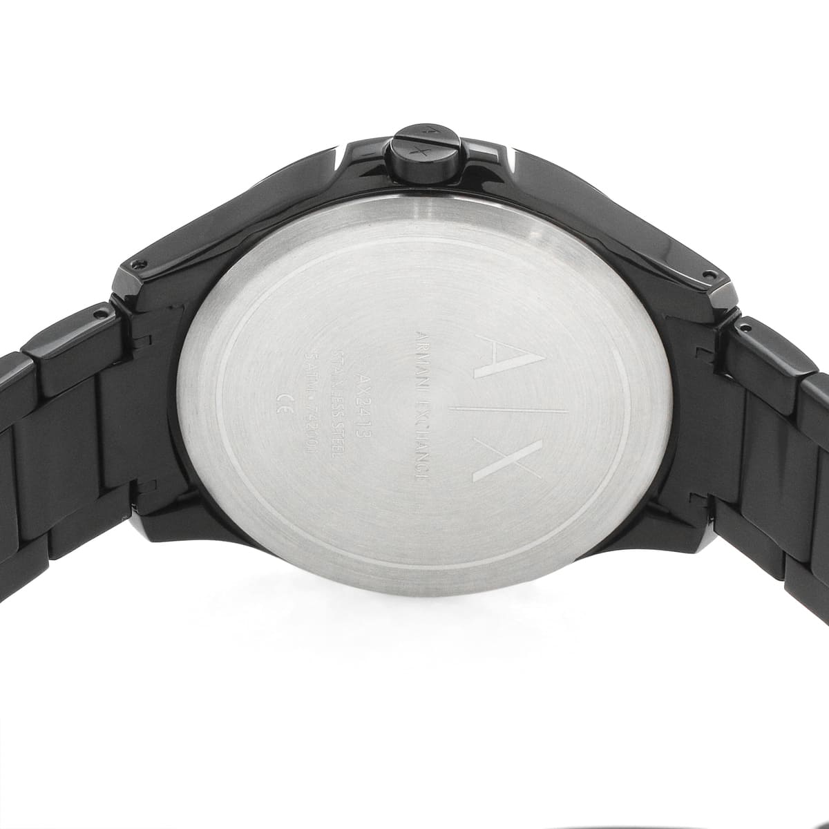 Armani Exchange Watch For Men AX2413