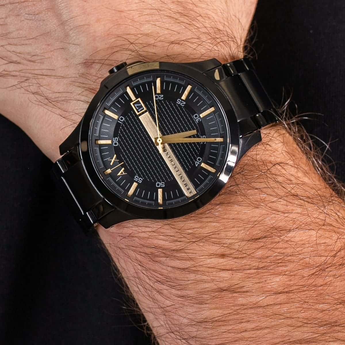 Armani Exchange Watch For Men AX2413