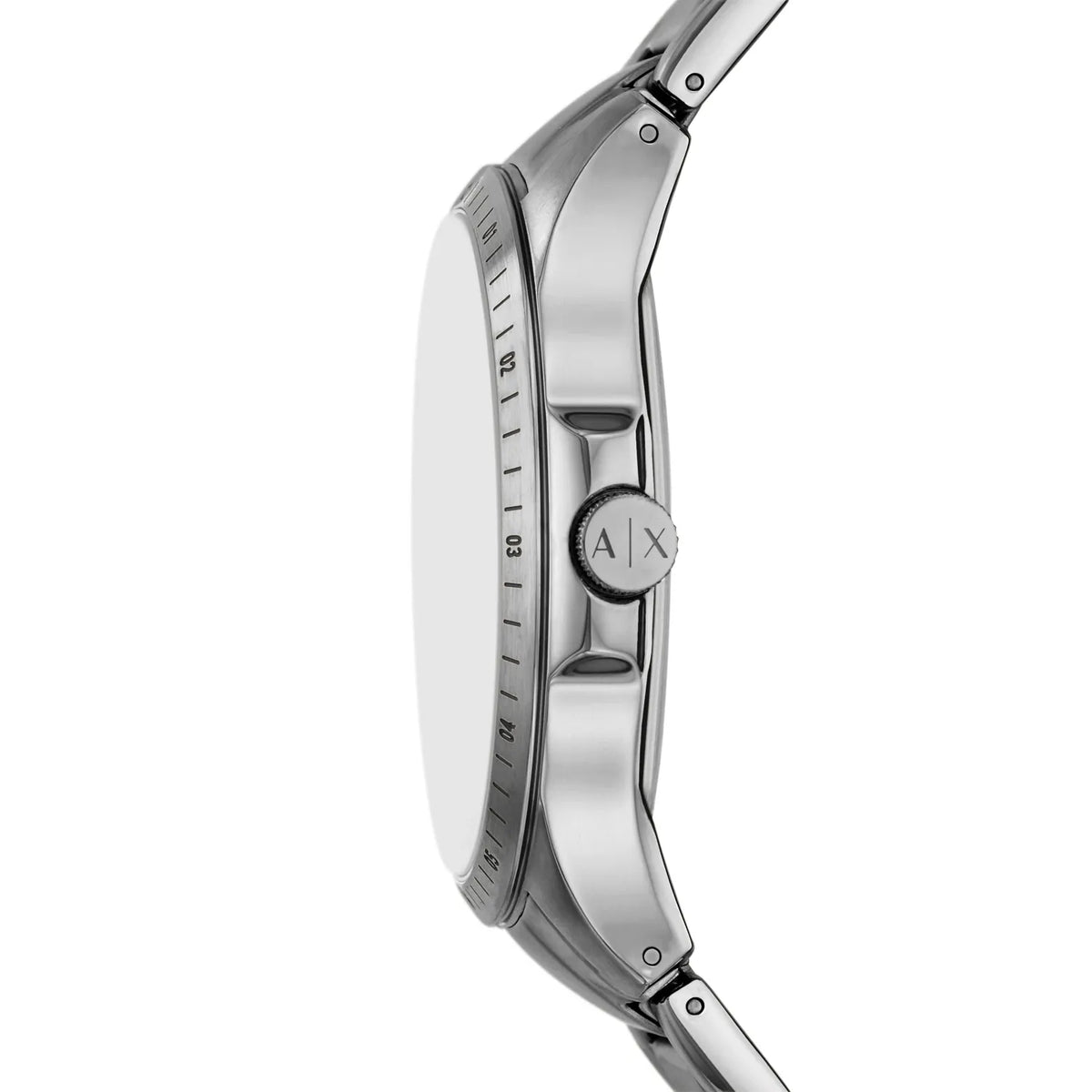 Armani Exchange Multifunction Stainless Steel Watch - AX2459