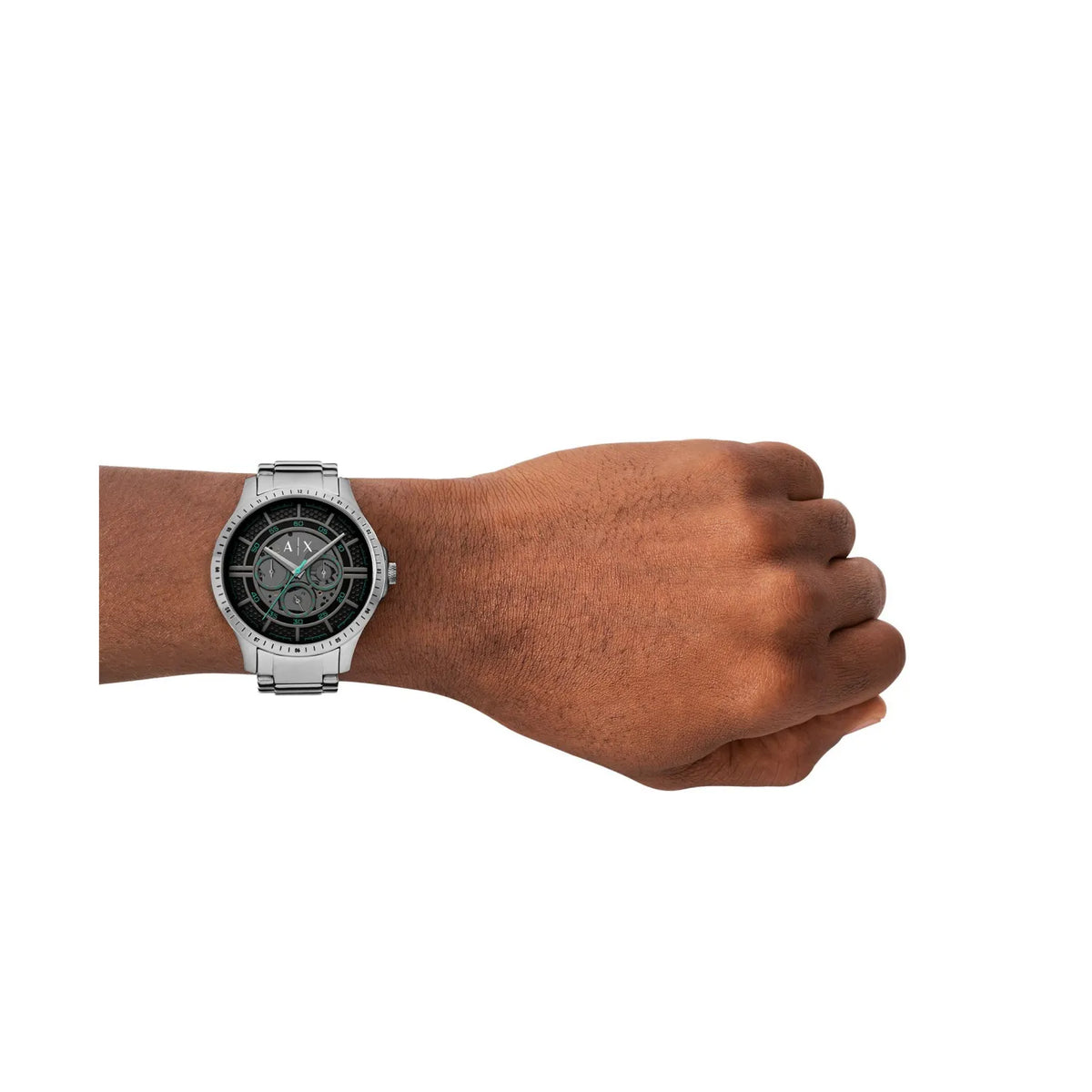 Armani Exchange Multifunction Stainless Steel Watch - AX2459