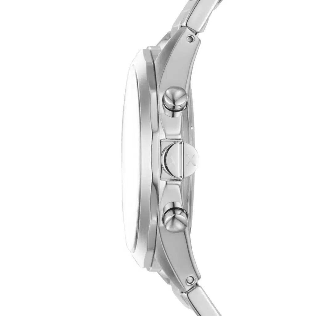 Armani Exchange Drexler Men’s Watch AX2600 – 44mm