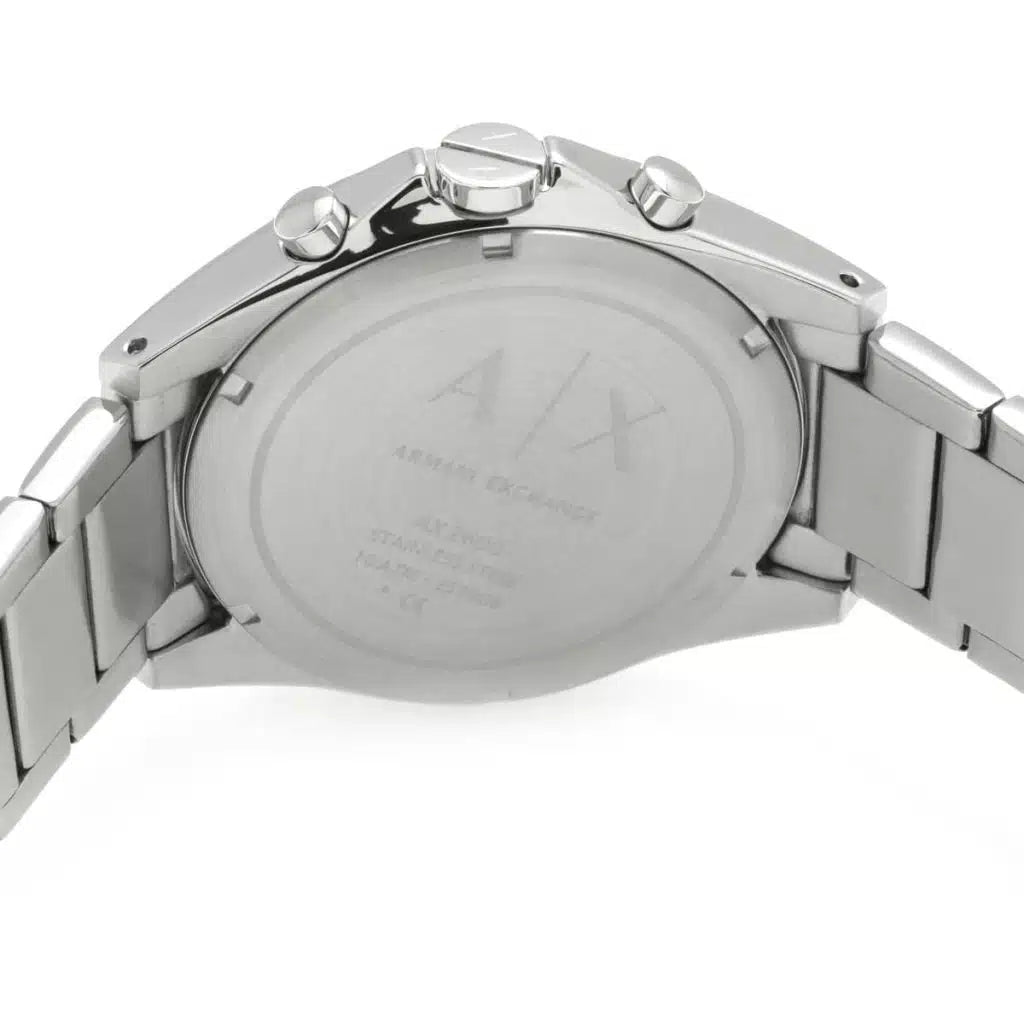 Armani Exchange Drexler Men’s Watch AX2600 – 44mm