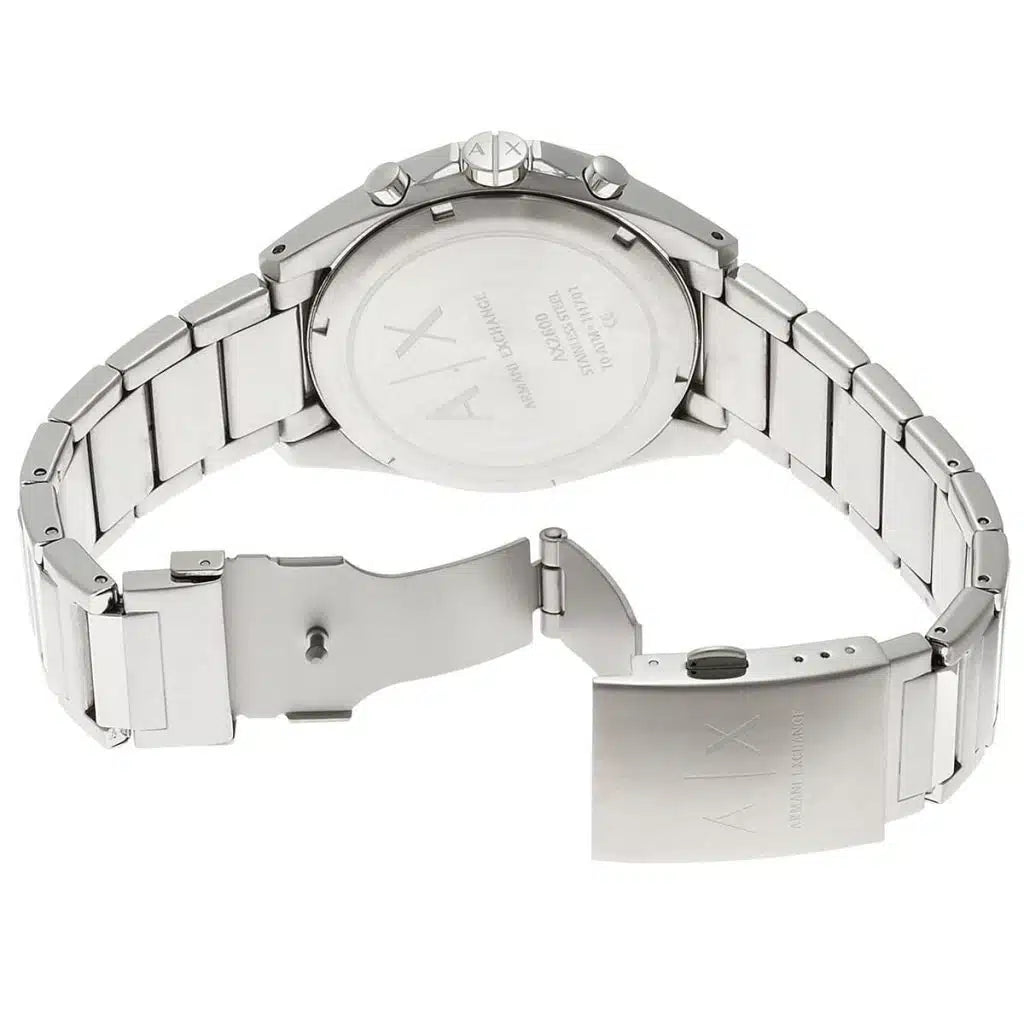 Armani Exchange Drexler Men’s Watch AX2600 – 44mm