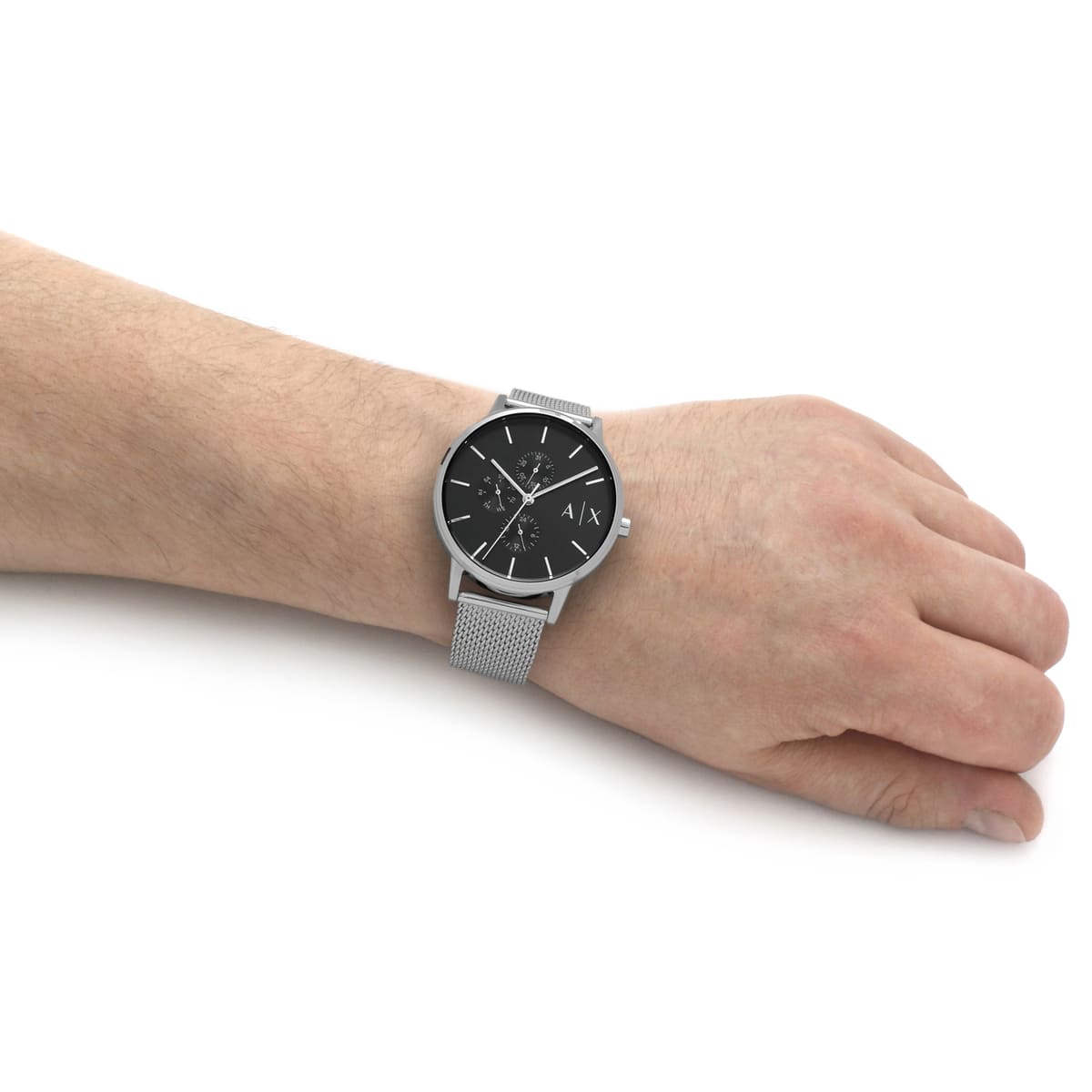 Armani Exchange Watch For Men AX2714
