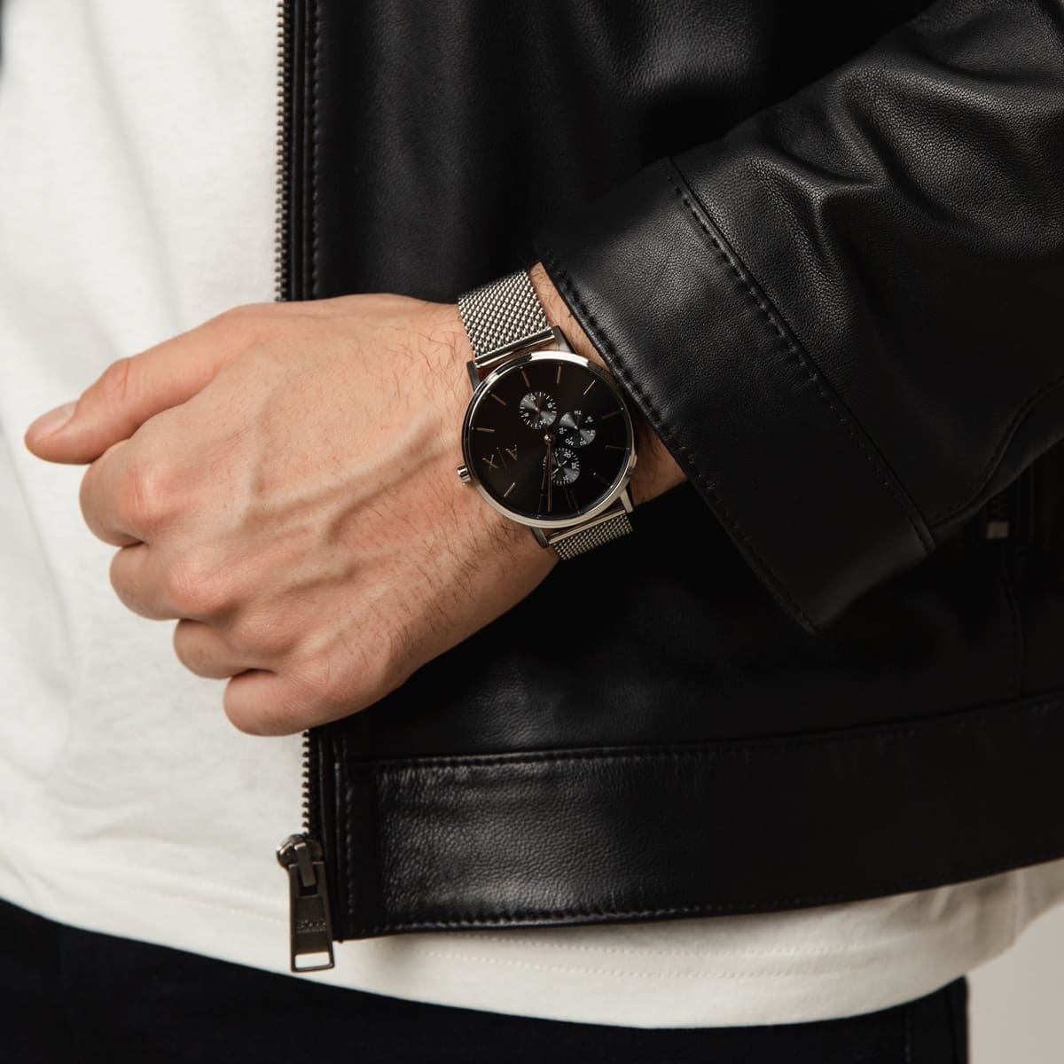 Armani Exchange Watch For Men AX2714