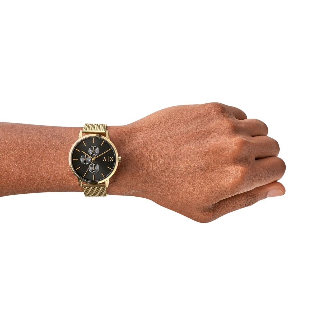 Armani Exchange Watch For Men AX2715