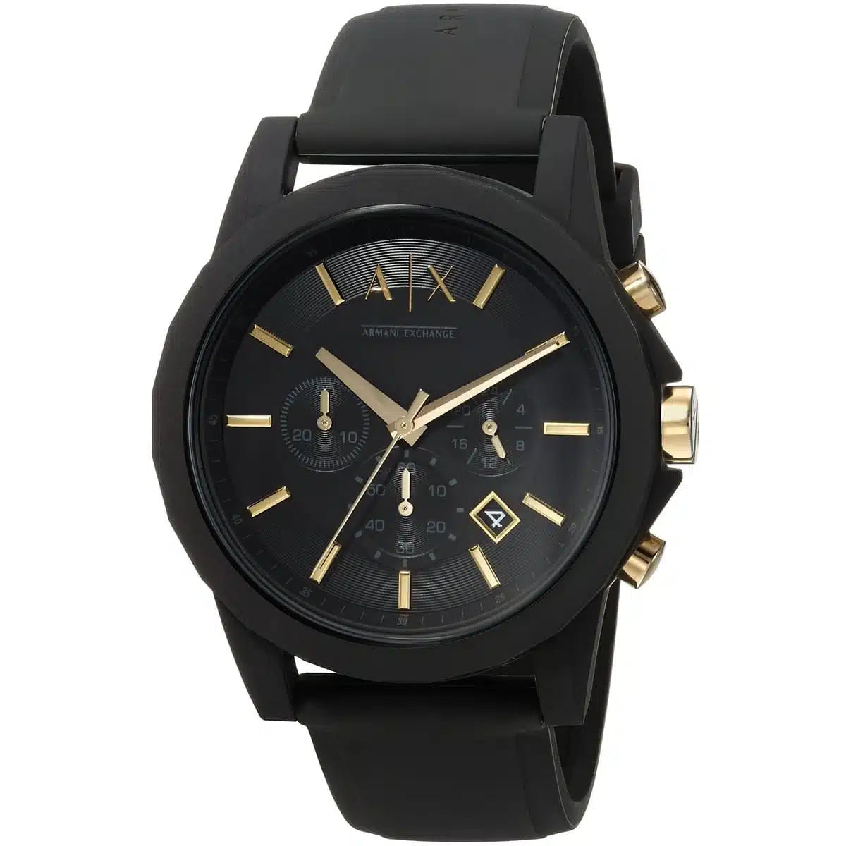 Armani Exchange Outerbanks Men’s Watch – AX7105