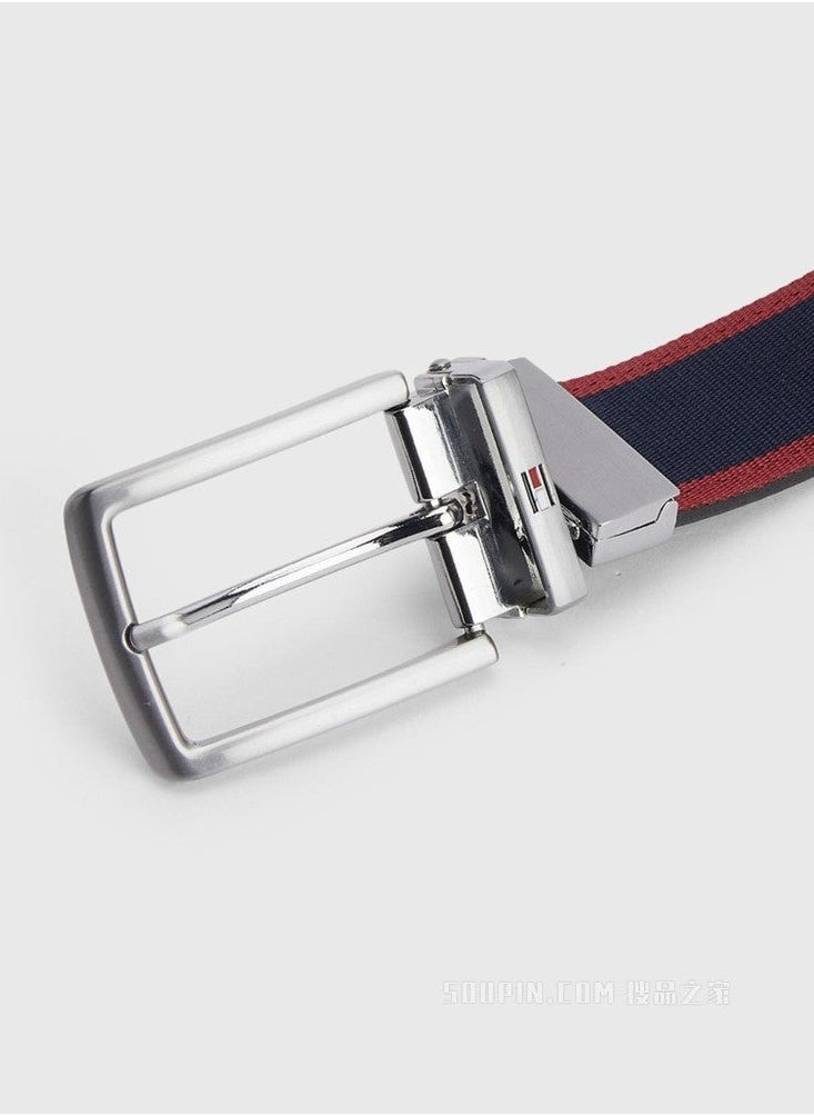 TH Reversible Belt For Men 3#