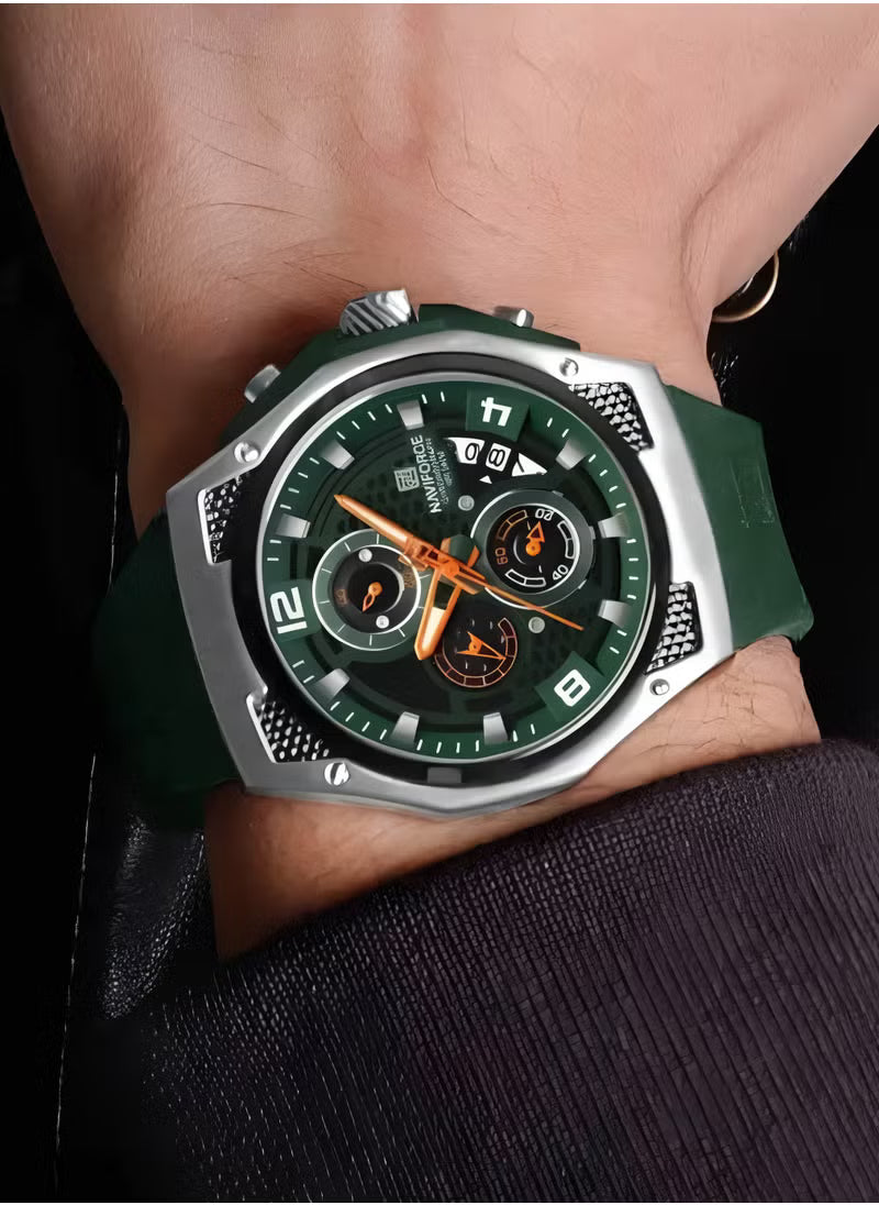 Naviforce Watch For Men NF8051