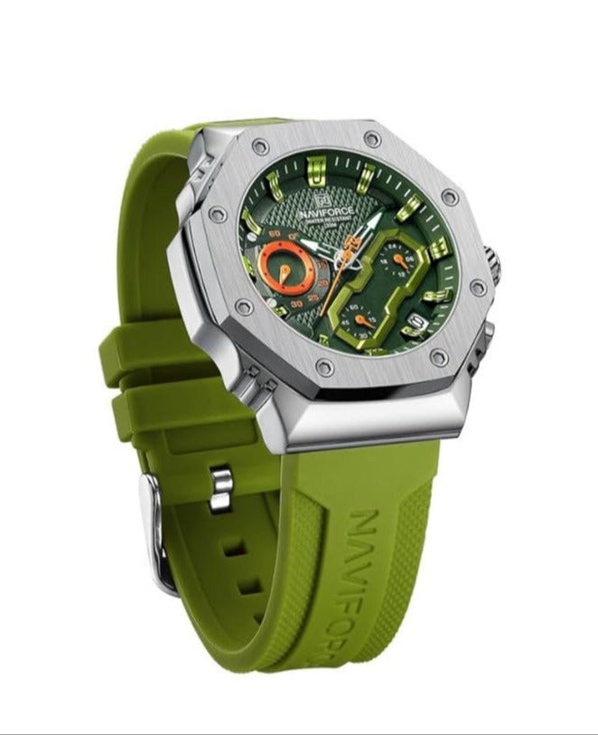 Navforce Watch For Men NF8035L