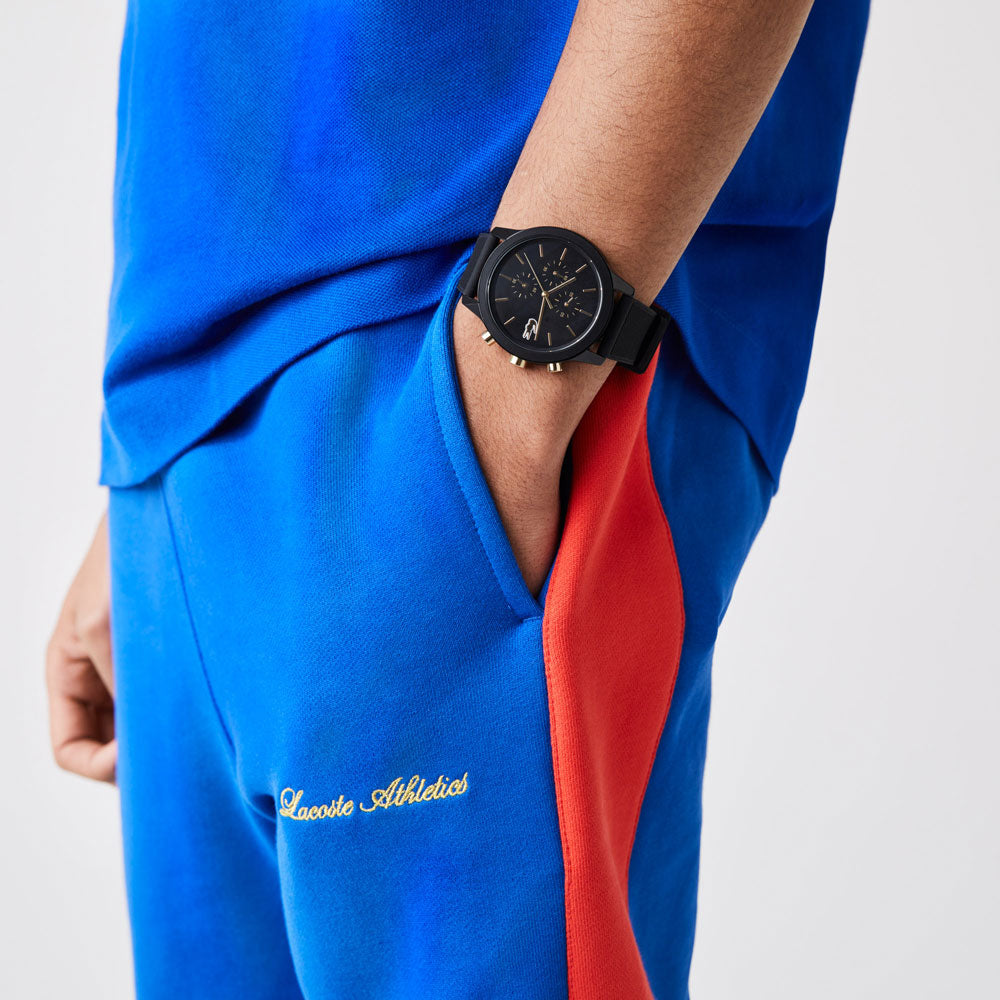 Lacoste Watch For Men 2011012
