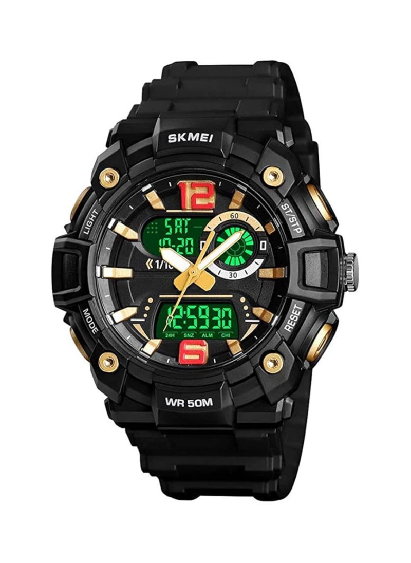 SKMEI Watch For Men 2018