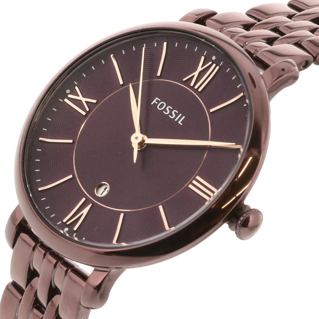 Fossil Watch For Women ES4100