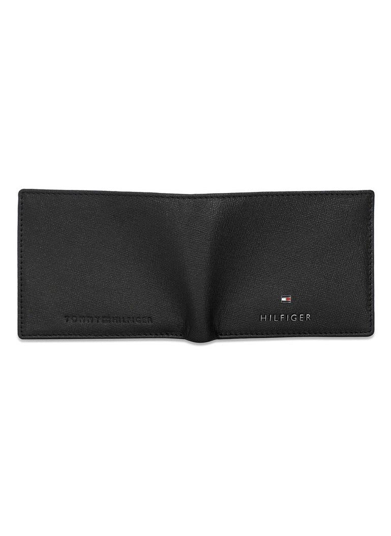 TH Black Wallet For Men #34