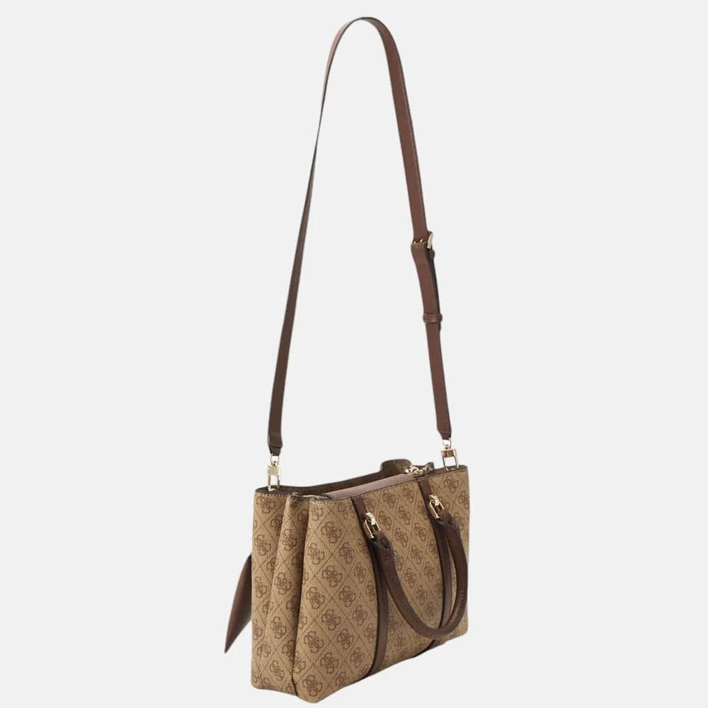 Guess Monogram Bag For Women 11#