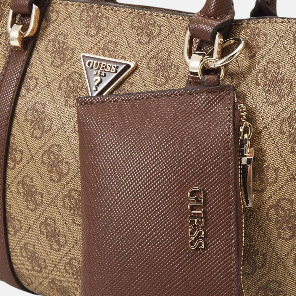 Guess Monogram Bag For Women 11#
