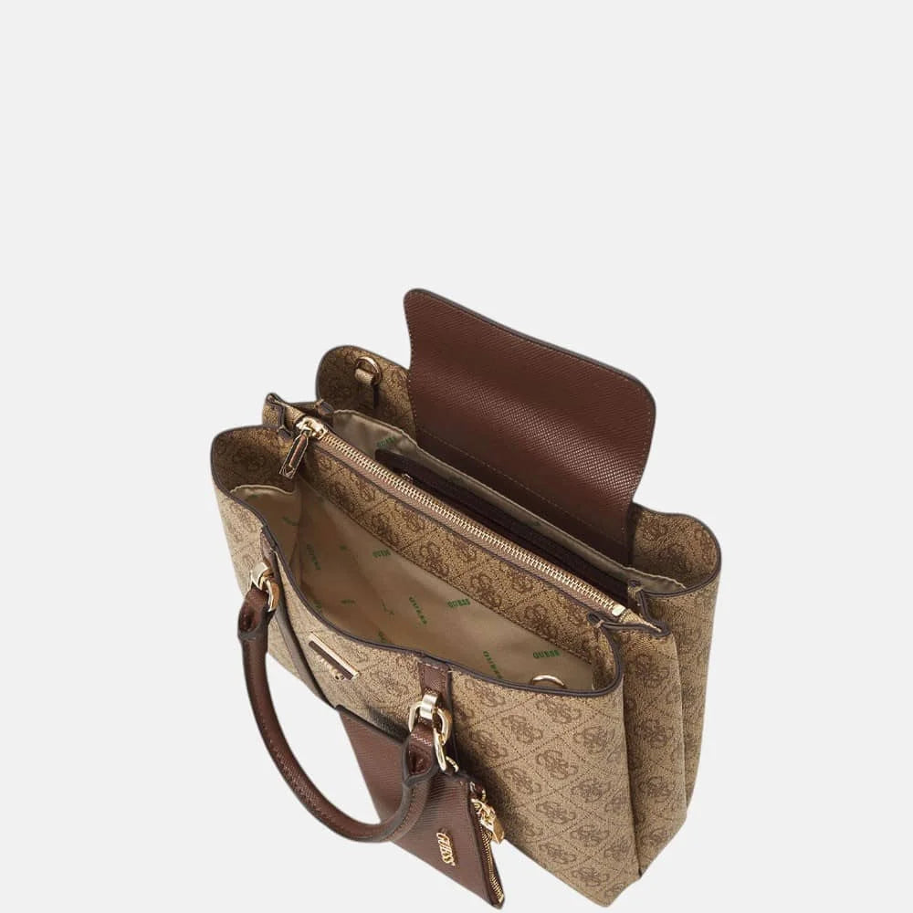 Guess Monogram Bag For Women 11#