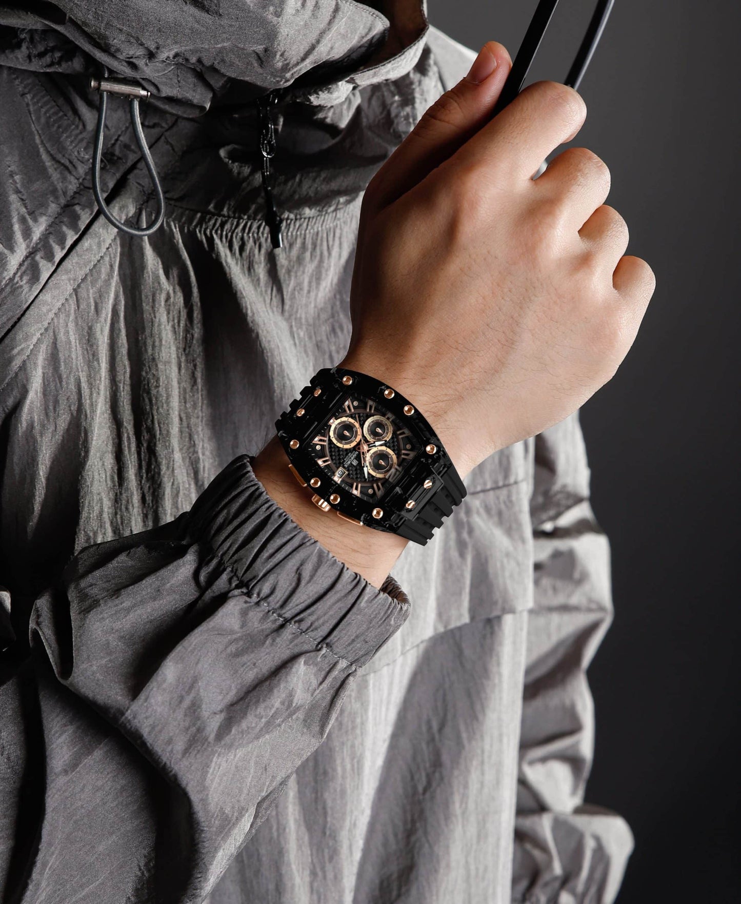 Naviforce Watch For Men NF7105