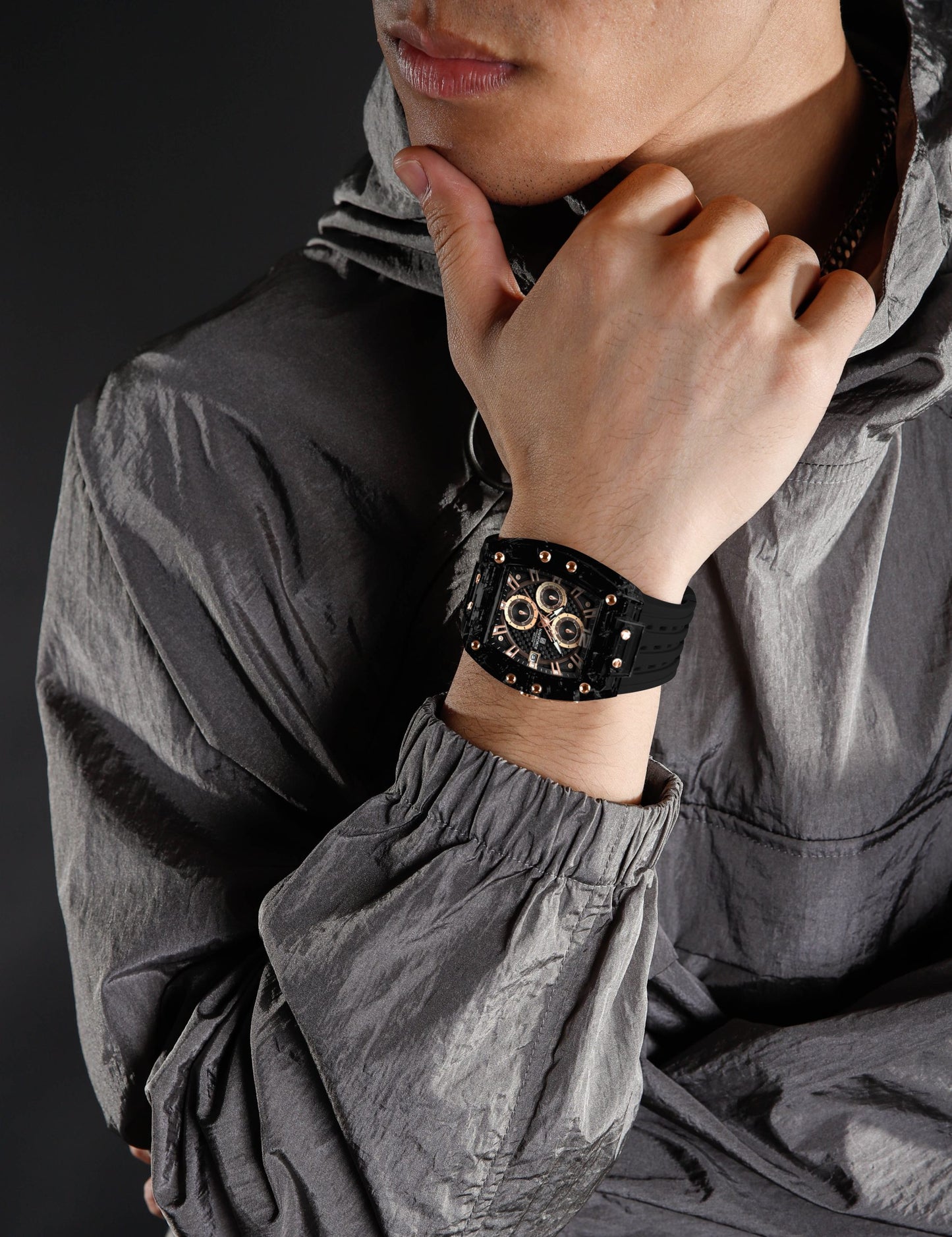 Naviforce Watch For Men NF7105