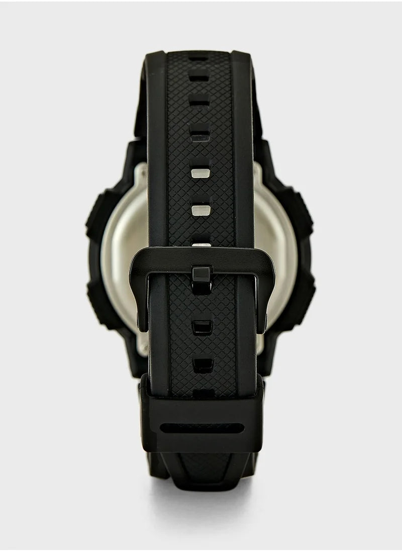 Casio Watch For Men DW-291HX-1AVDF