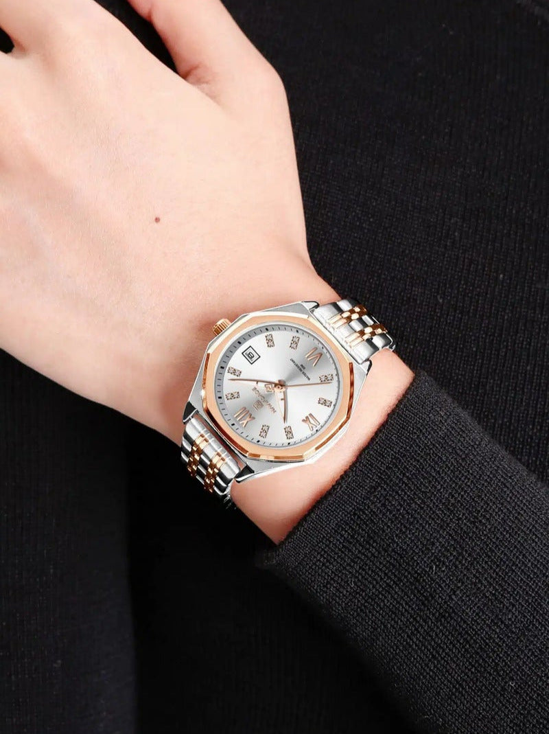 Naviforce Watch For Women NF5052