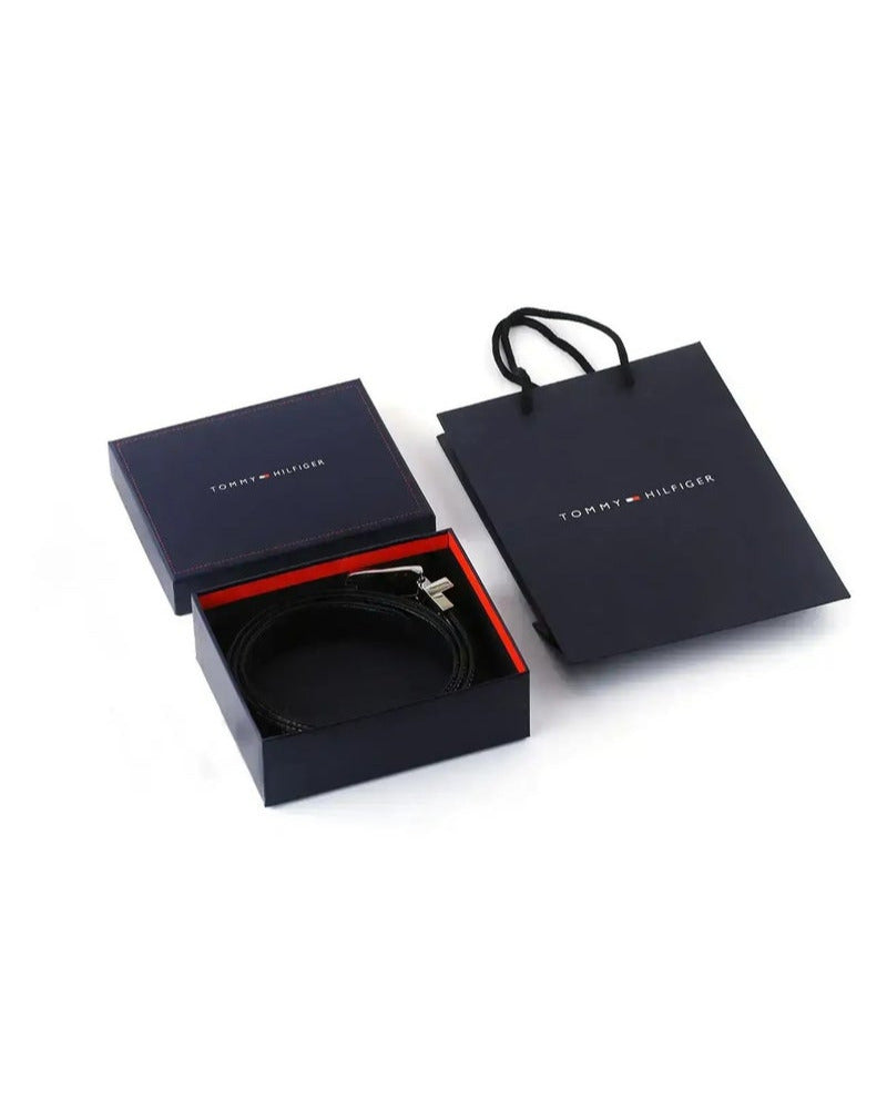 TH Reversible Belt For Men #4