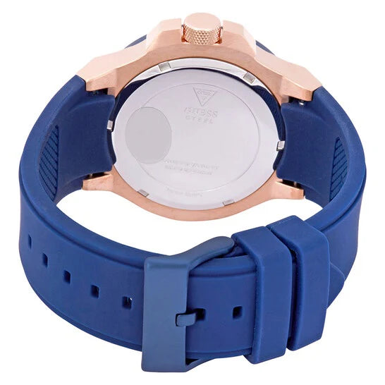 Guess Watch For Men W0247G3