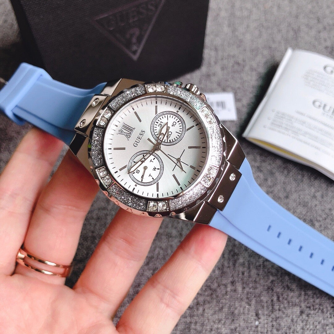 Guess Watch For Women W1053L5