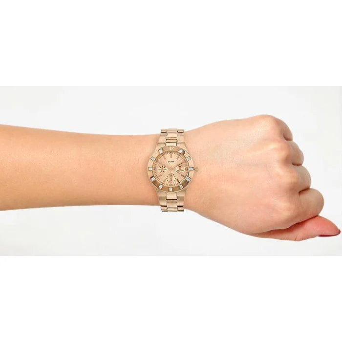 Guess Watch For Women W16017L1