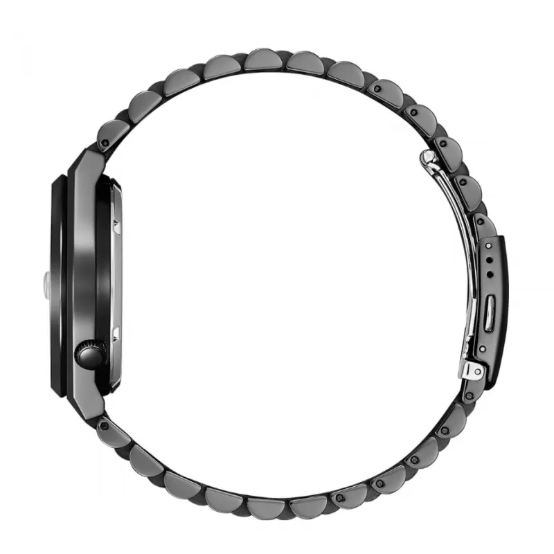 Citizen Automatic Mechanical Men's Watch NJ0155-87E