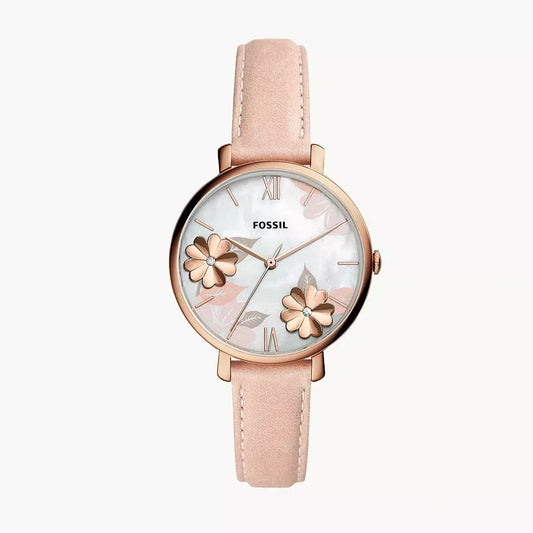 Fossil Watch For Women ES4671