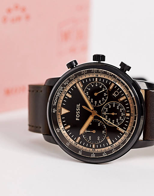 Fossil Watch For Men FS5529