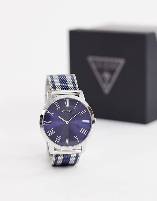 Guess Watch For Men W1179G1