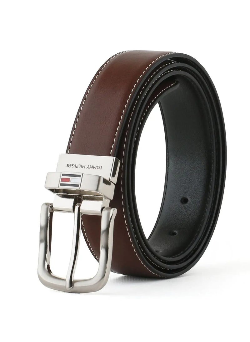 TH Reversible Belt For Men #4