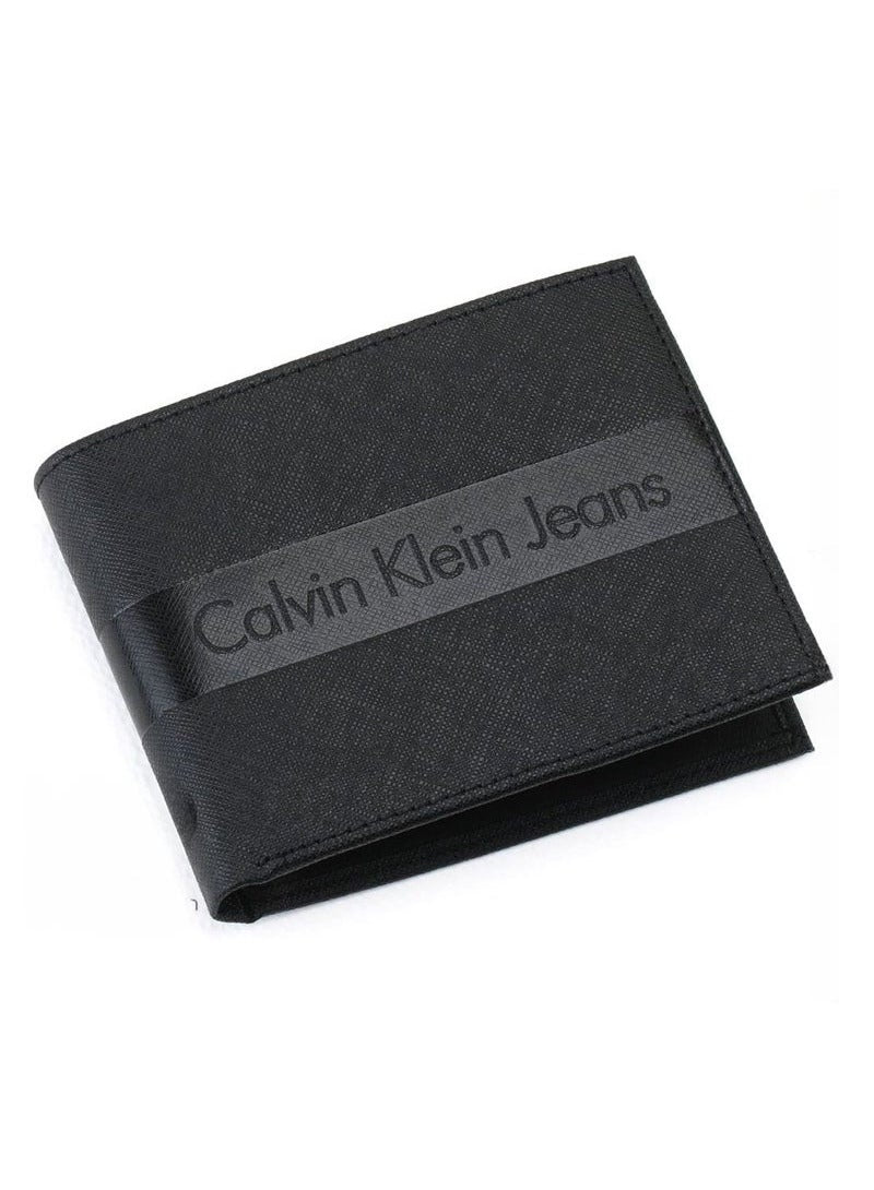 Calvin Klein Reversible Belt & Wallet Set For Men #03